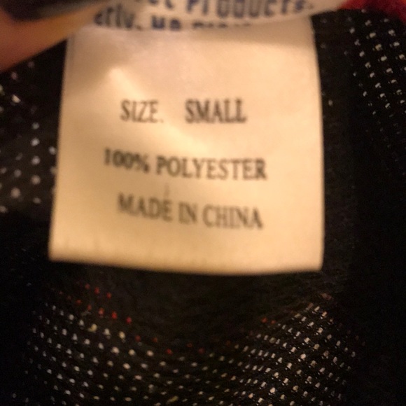 New listing : Miami heat pet jersey - Picture 4 of 7